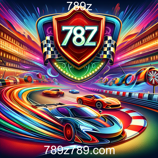 A Emoção das Corridas: Descubra a Categoria de Jogos de Corrida no 789z